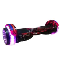  Scooter 6.5...