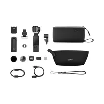 Dji Osmo Pocket 4 Creator Combo