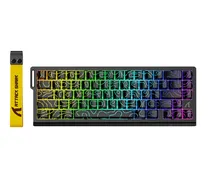 Teclado Game...