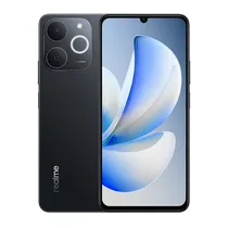 Celular Realme Note 70 RMX5313 Dual Sim 4 + 128 GB 6,9” Obsidian