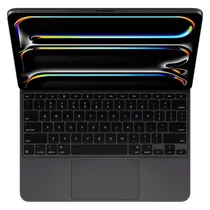 Teclado Apple MWR23LL/A para iPad Pro 11" - Preto