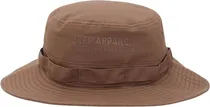  Chapéu Jeep...