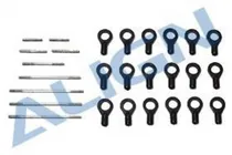 TR Linkage ...