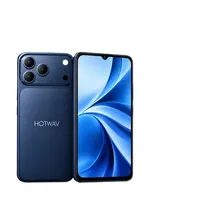 Celular Hotwav A18 Pro Max 6+256GB Cloud Blue 6.65"