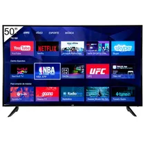 TV 50 Hye HYE50ATHW Android 14/Smart/4K