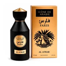 Perfume L'Affair Al Atrab Faris Edp (U) - 100ML (Atacado)