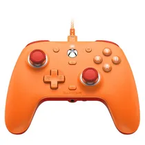 Controle Gamesir G7 Se Xbox/ One/ s/ X/ PC Laranja com Gamepass Ultimate