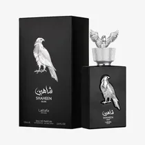 Perfume Lattafa Pride Shaheen Silver Edp 100ML