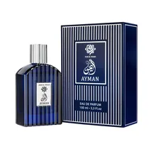 Dar El Ward Ayma Unisex 100ML Edp 225036
