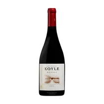  Koyle Royal...