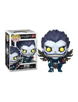 Funko Pop De...