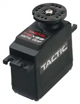  TSX55 Servo...