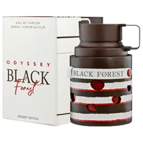Perfume Armaf Odyssey Black Forest Edp 100ML