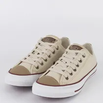 Calzado Converse All Star Chuck Taylor Ox Natural Adv CT04360002