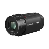 Filmadora Panasonic HC-VX3 Uhd 4K