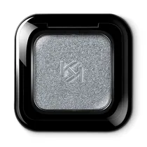 Eyeshadow Kiko Milano High Pigment (52 Metallic Silver)