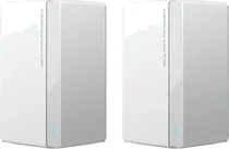 Roteador Xiaomi Mesh System AC1200 DVB4451GL-RD13 2PACK/White