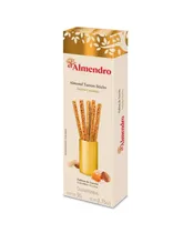  El Almendro...