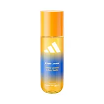 Mist para Corpo e Cabelo Adidas Chill Zone Serene Lavender & Cozy Vanilla 236ML