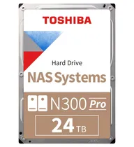  HD 24TB Tos...