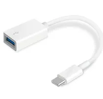 Cable Adap Otg USB A USB-C 3.0 TP-Link UC400