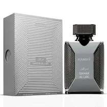  Perfume Mas...