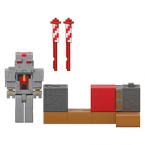  Mattel Mine...