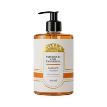 Jabón Corporal Coala Líquido Patchouli Con Tangerina 500ML