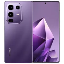 Celular Infinix Note 50 Pro X6855 - 8/256GB - Dual-Sim - 6.78" - Enchanted Purple