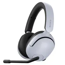 Sony WH-G500 Inzone H5 Headset White