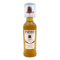 Whisky Macar...