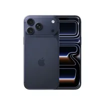 Apple iPhone 17 Pro Max A3257 MFXT4LL/A 2TB - Deep Blue