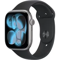 Apple Watch ...