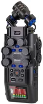 H6STUDIO Zoom Gravador Portátil