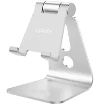Suporte Universal Quanta QTSCM10 Até 10" - Prateado