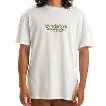 Camiseta Qui...