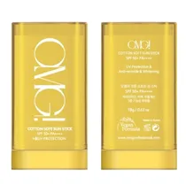 Omg Cotton Soft Sun Stick SPF 50+