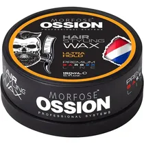  Ossion Hair...