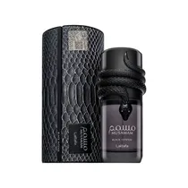 Lattafa Perfume Musamam Black Intense Unisex Eau de Parfum 100ML