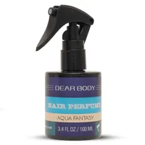 Perfume Em Spray para Cabelo Dear Body Aqua Fantasy 100ML