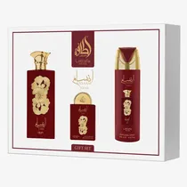  Perfume Lat...