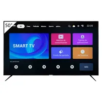  Smart TV Uh...
