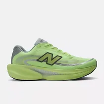 Calzado New Balance Ellipse V1 Verde
