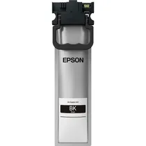 Tinta Epson T11A 120AL Negro 39ML- WF5390/WF5890