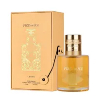 Perfume Lattafa Fire One Ice Eau de Parfum Unisex 100ML