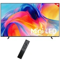 Smart TV LED 85" Samsung Mini LED M70H Class UN85M70HAG 4K Ultra HD Tizen Wi-Fi/Bluetooth com Conversor Digital