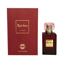  Perfume Mas...