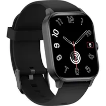 Relógio Smartwatch FTX P3-Bbes - Preto