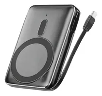 Car Ext. Ecopower EP-C831 Preto 12000MAH