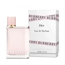 Perfume Burb...